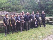 News Jagerschaft Holzminden E V Landesjagerschaft