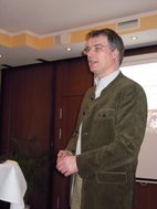 Referent Dr. Thomas Große Beilage aus Essen i.O.