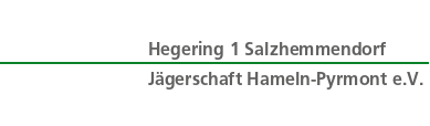 Landesjägerschaft Niedersachsen e.V. - Anerkannter Naturschutzverband