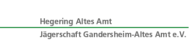 Landesjägerschaft Niedersachsen e.V. - Anerkannter Naturschutzverband