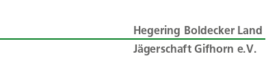 Landesjägerschaft Niedersachsen e.V. - Anerkannter Naturschutzverband