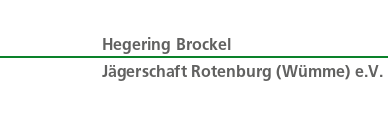 Landesjägerschaft Niedersachsen e.V. - Anerkannter Naturschutzverband