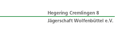 Landesjägerschaft Niedersachsen e.V. - Anerkannter Naturschutzverband