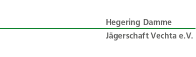 Landesjägerschaft Niedersachsen e.V. - Anerkannter Naturschutzverband