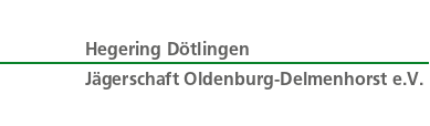 Landesjägerschaft Niedersachsen e.V. - Anerkannter Naturschutzverband