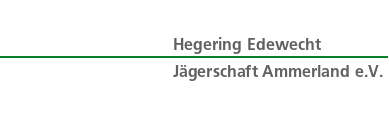 Landesjägerschaft Niedersachsen e.V. - Anerkannter Naturschutzverband