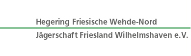 Landesjägerschaft Niedersachsen e.V. - Anerkannter Naturschutzverband