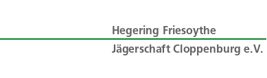 Landesjägerschaft Niedersachsen e.V. - Anerkannter Naturschutzverband
