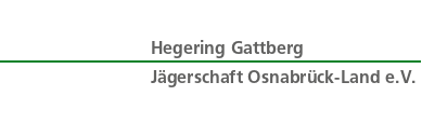 Landesjägerschaft Niedersachsen e.V. - Anerkannter Naturschutzverband