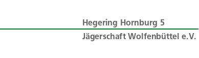 Landesjägerschaft Niedersachsen e.V. - Anerkannter Naturschutzverband