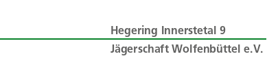 Landesjägerschaft Niedersachsen e.V. - Anerkannter Naturschutzverband