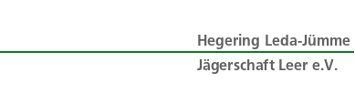 Landesjägerschaft Niedersachsen e.V. - Anerkannter Naturschutzverband