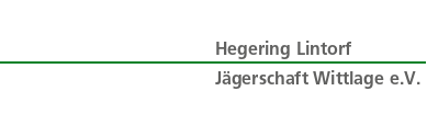 Landesjägerschaft Niedersachsen e.V. - Anerkannter Naturschutzverband