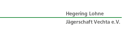 Landesjägerschaft Niedersachsen e.V. - Anerkannter Naturschutzverband