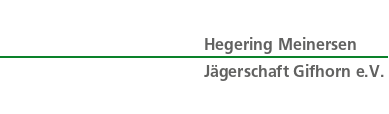 Landesjägerschaft Niedersachsen e.V. - Anerkannter Naturschutzverband