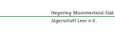 Landesjägerschaft Niedersachsen e.V. - Anerkannter Naturschutzverband