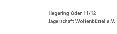 Landesjägerschaft Niedersachsen e.V. - Anerkannter Naturschutzverband