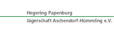 Landesjägerschaft Niedersachsen e.V. - Anerkannter Naturschutzverband