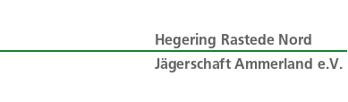 Landesjägerschaft Niedersachsen e.V. - Anerkannter Naturschutzverband