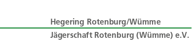Landesjägerschaft Niedersachsen e.V. - Anerkannter Naturschutzverband