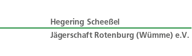Landesjägerschaft Niedersachsen e.V. - Anerkannter Naturschutzverband