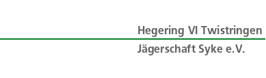 Landesjägerschaft Niedersachsen e.V. - Anerkannter Naturschutzverband