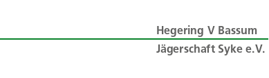 Landesjägerschaft Niedersachsen e.V. - Anerkannter Naturschutzverband
