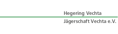 Landesjägerschaft Niedersachsen e.V. - Anerkannter Naturschutzverband