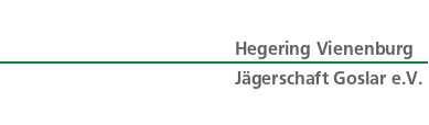 Landesjägerschaft Niedersachsen e.V. - Anerkannter Naturschutzverband