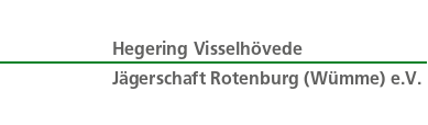 Landesjägerschaft Niedersachsen e.V. - Anerkannter Naturschutzverband