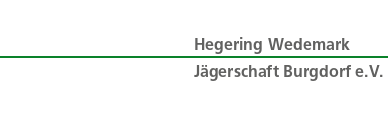 Landesjägerschaft Niedersachsen e.V. - Anerkannter Naturschutzverband