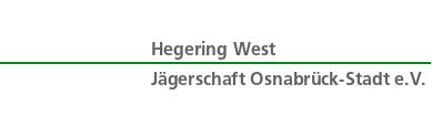 Landesjägerschaft Niedersachsen e.V. - Anerkannter Naturschutzverband
