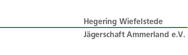 Landesjägerschaft Niedersachsen e.V. - Anerkannter Naturschutzverband