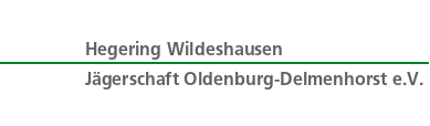 Landesjägerschaft Niedersachsen e.V. - Anerkannter Naturschutzverband