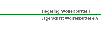 Landesjägerschaft Niedersachsen e.V. - Anerkannter Naturschutzverband