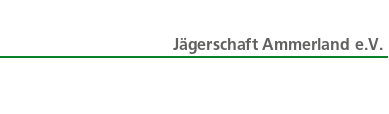 Landesjägerschaft Niedersachsen e.V. - Anerkannter Naturschutzverband