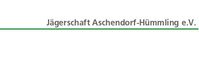Landesjägerschaft Niedersachsen e.V. - Anerkannter Naturschutzverband