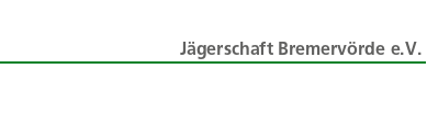 Landesjägerschaft Niedersachsen e.V. - Anerkannter Naturschutzverband