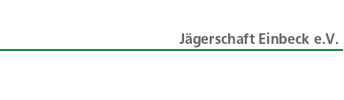Landesjägerschaft Niedersachsen e.V. - Anerkannter Naturschutzverband
