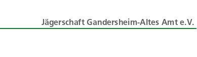 Landesjägerschaft Niedersachsen e.V. - Anerkannter Naturschutzverband