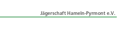 Landesjägerschaft Niedersachsen e.V. - Anerkannter Naturschutzverband