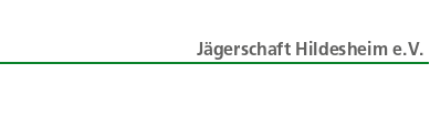 Landesjägerschaft Niedersachsen e.V. - Anerkannter Naturschutzverband