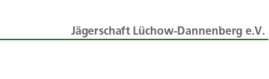 Landesjägerschaft Niedersachsen e.V. - Anerkannter Naturschutzverband