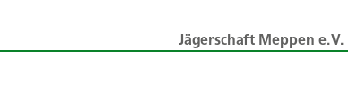 Landesjägerschaft Niedersachsen e.V. - Anerkannter Naturschutzverband
