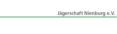 Landesjägerschaft Niedersachsen e.V. - Anerkannter Naturschutzverband