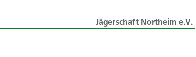 Landesjägerschaft Niedersachsen e.V. - Anerkannter Naturschutzverband