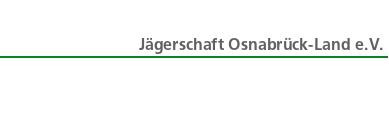 Landesjägerschaft Niedersachsen e.V. - Anerkannter Naturschutzverband