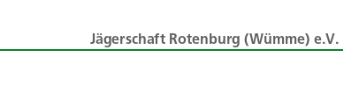 Landesjägerschaft Niedersachsen e.V. - Anerkannter Naturschutzverband