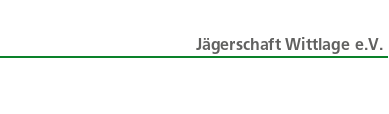 Landesjägerschaft Niedersachsen e.V. - Anerkannter Naturschutzverband