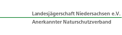 Landesjägerschaft Niedersachsen e.V. - Anerkannter Naturschutzverband